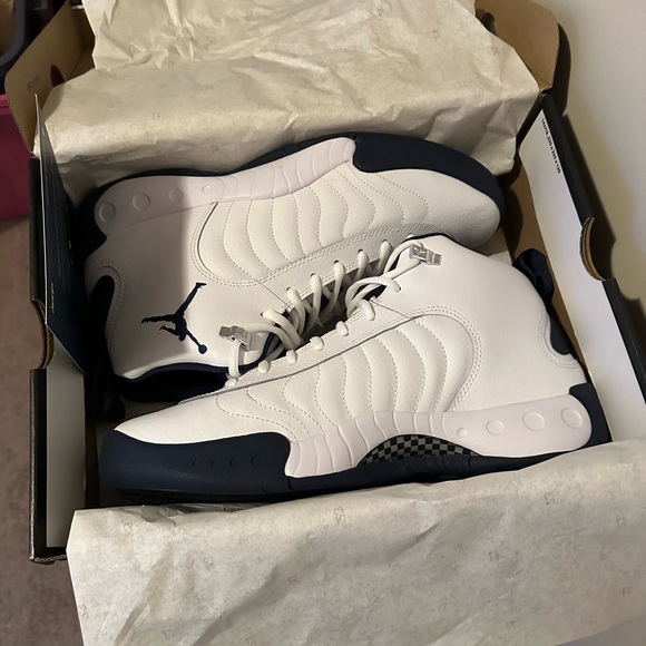 Jordan Jumpman Pro men’s 11.5 - Picture 2 of 9